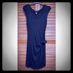 MAX EDITION Black dress